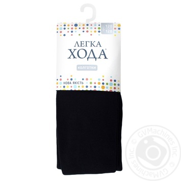 Legka Сhoda Marine Children's Tights 120-128s - buy, prices for ULTRAMARKET - photo 3