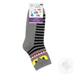 Legka Hoda Children's Socks 22-24s