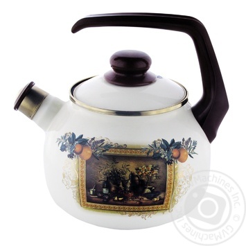 Metrot Madrid Prince Kettle 2.5l - buy, prices for ULTRAMARKET - photo 1