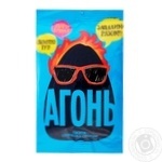 Насіння Агонь соняшникове смажене 110г