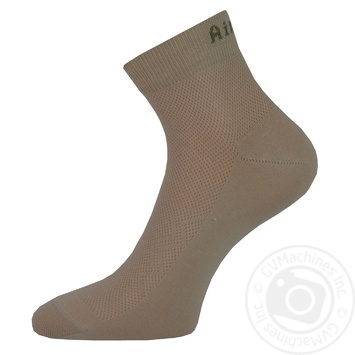 Legka Choda Sahara Men's Socks 29s - buy, prices for ULTRAMARKET - photo 1