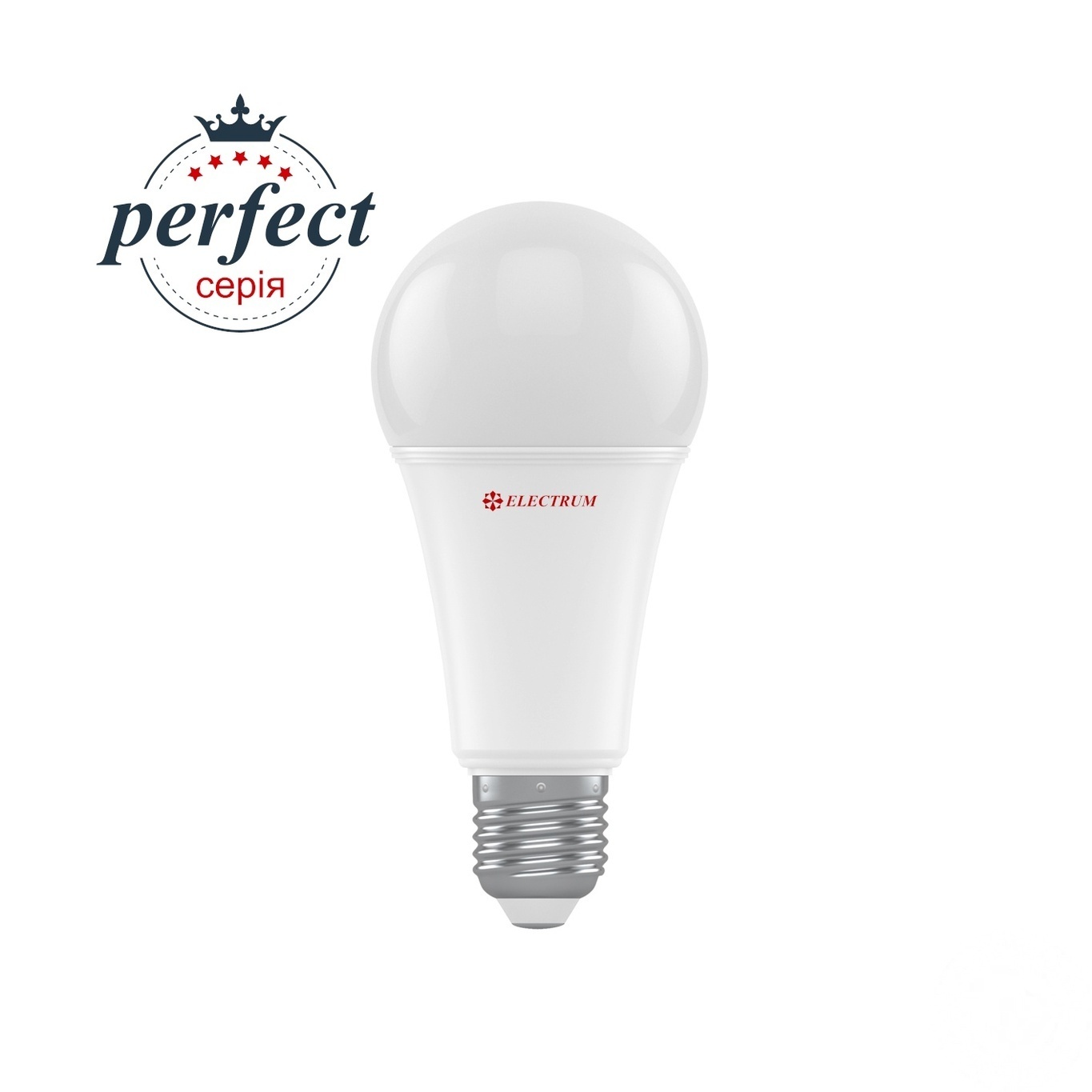 

Лампа Electrum светодиодная A67 20W PA LS-32 Е27 3000 A-LS-1371