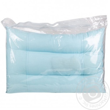 Zastelli pillow phyto 50*70cm Normasson - buy, prices for ULTRAMARKET - photo 4