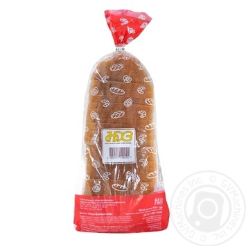 NBHZ Novo-Bavarian Baton rye-wheat 450g - buy, prices for Vostorg - photo 3