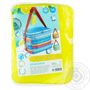 Thermobag 16l - buy, prices for - photo 1