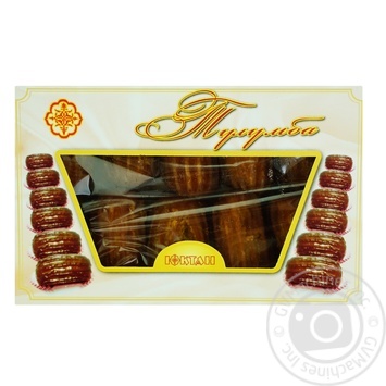 Yuktan Tulumba Confectionery - buy, prices for - photo 1