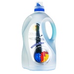 Гель для прання Wash&Free універсальний 5л