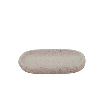 Beige Soap Dish - buy, prices for Auchan - photo 2