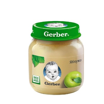 gerber baby vienna sausage