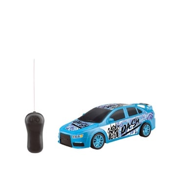 One Two Fun Radio-Controlled Car Toy in Assortment 18cm - buy, prices for Auchan - photo 2