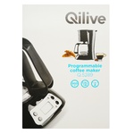 Кофеварка Qilive капельная Q 5289