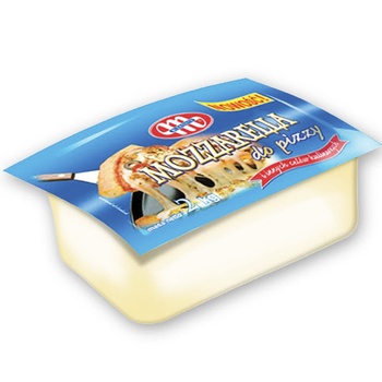 Сир Mlekovita Mozzarella 38% - купити, ціни на - фото 1