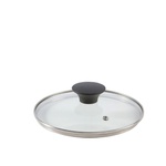 Auchan Glass Cover 18cm