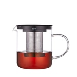 Teapot Glass 1l