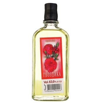 Aromat Cologne Clove 85ml - buy, prices for Auchan - photo 1