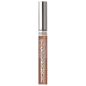 Eveline Holographik Brilliant #72 Lip Gloss 9ml - buy, prices for Auchan - photo 1