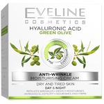 Eveline Moisturizing Cream With Green Olive Extract 50ml