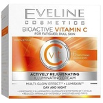Eveline Rejuvenating Face Cream With Vitamins 50ml