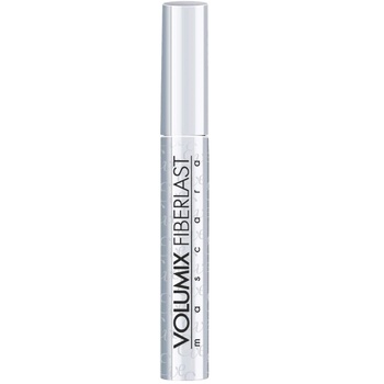 Eveline Volumix Fiberlast Sexy Black Mascara 11ml - buy, prices for Auchan - photo 1