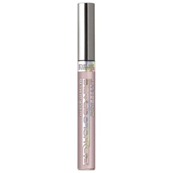 Eveline Holographik Brilliant #69 Lip Gloss 9ml - buy, prices for Auchan - photo 1