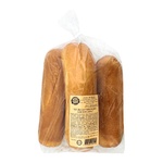 Nove Dilo Hot Dog Bun 4pcs*75g