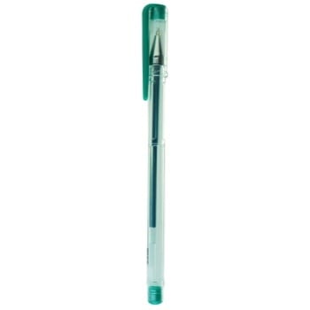 Auchan gel green pen - buy, prices for - photo 1