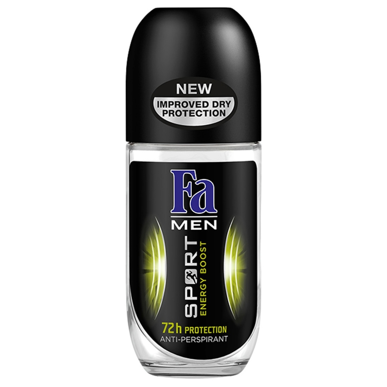 

Антиперспирант-ролик Fa Men Sport Energy Boost 50мл