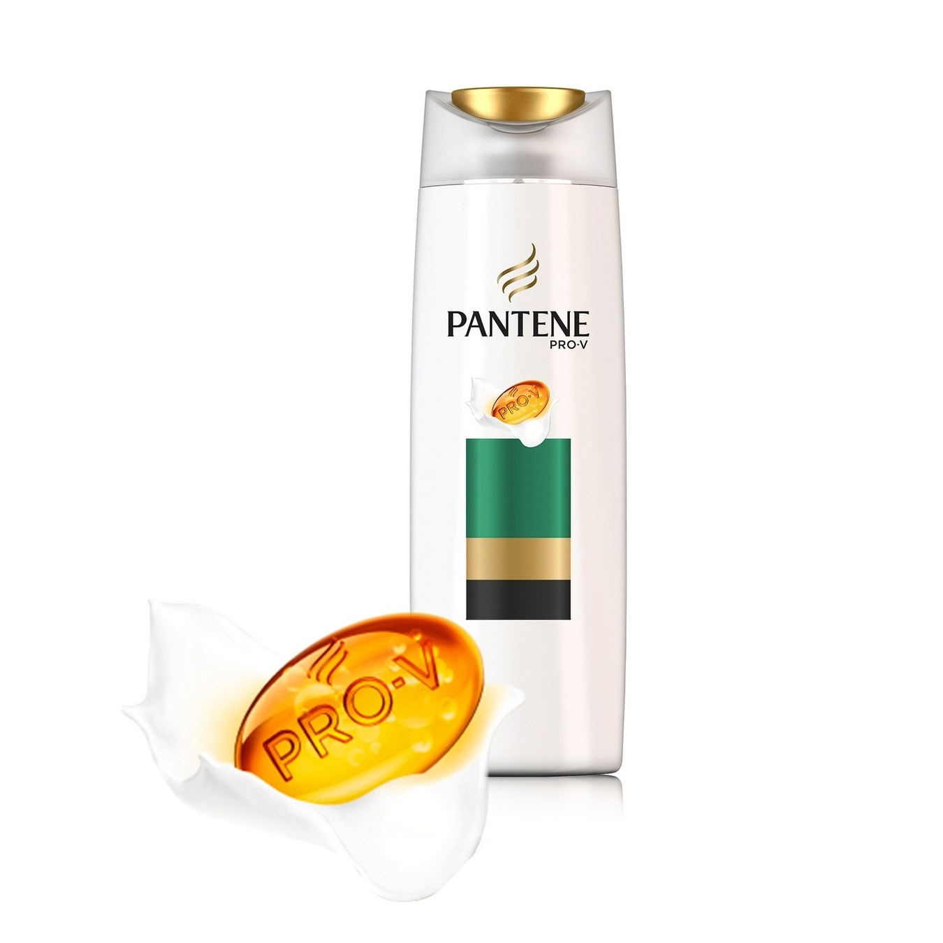 

Шампунь Pantene Pro-V Гладкий шелк 250мл