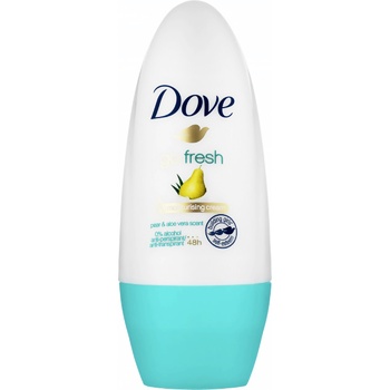 Dove women Antiperspirant pear and aloe vera 50ml - buy, prices for METRO - photo 1