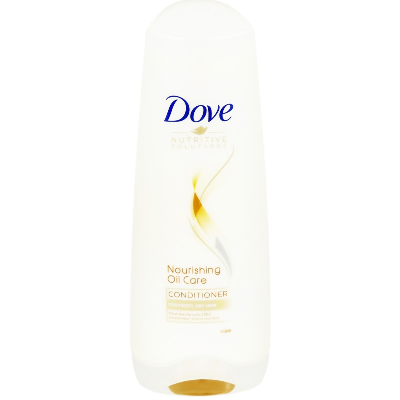 

Бальзам-ополаскиватель Dove Питающий уход 200мл