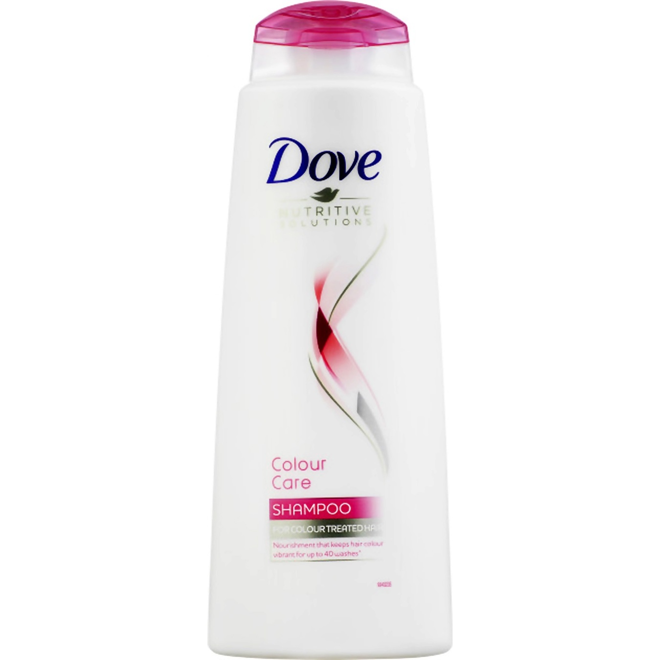 

Шампунь Dove Nutritive Solutions Сияние цвета для окрашенных волос 400мл