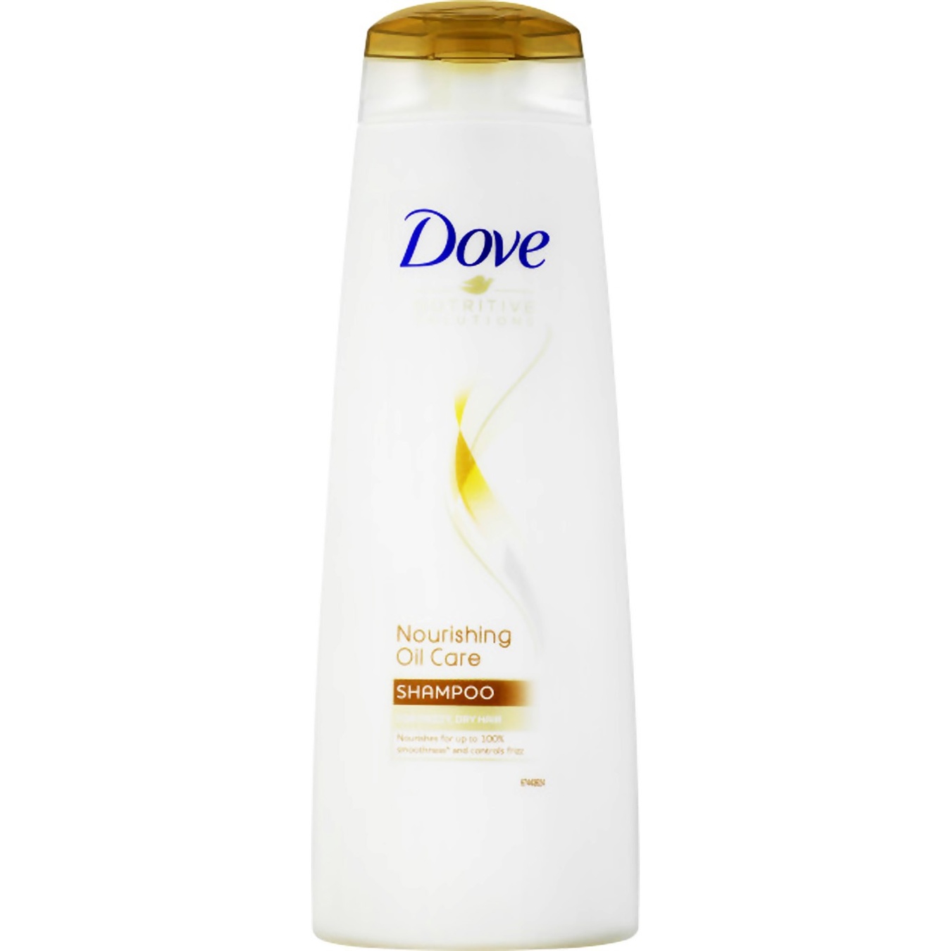 

Шампунь Dove Питательный уход 250мл