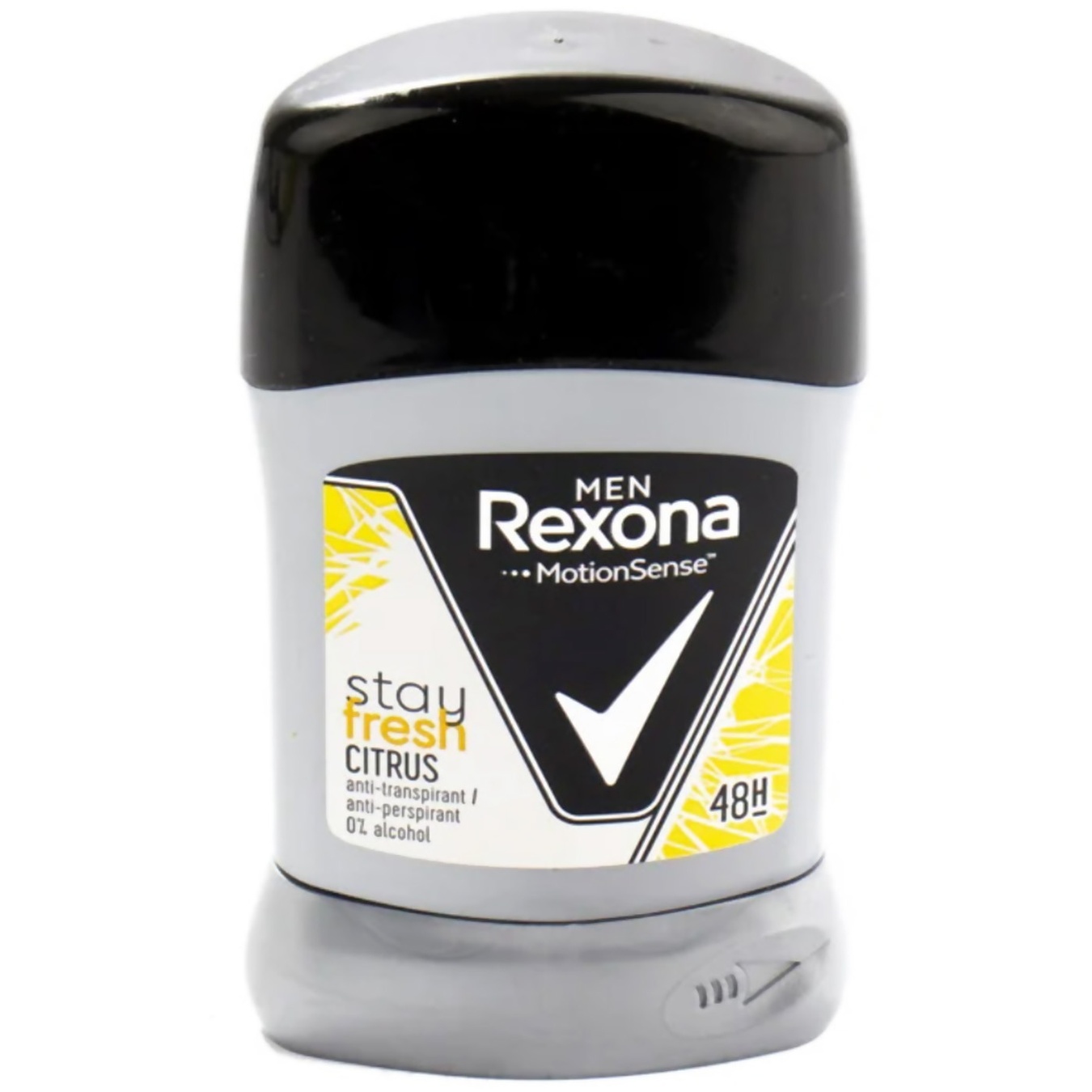 

Дезодорант Rexona Men цитрус 50мл