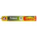 Пленка пищевая Помошница 29см*100м