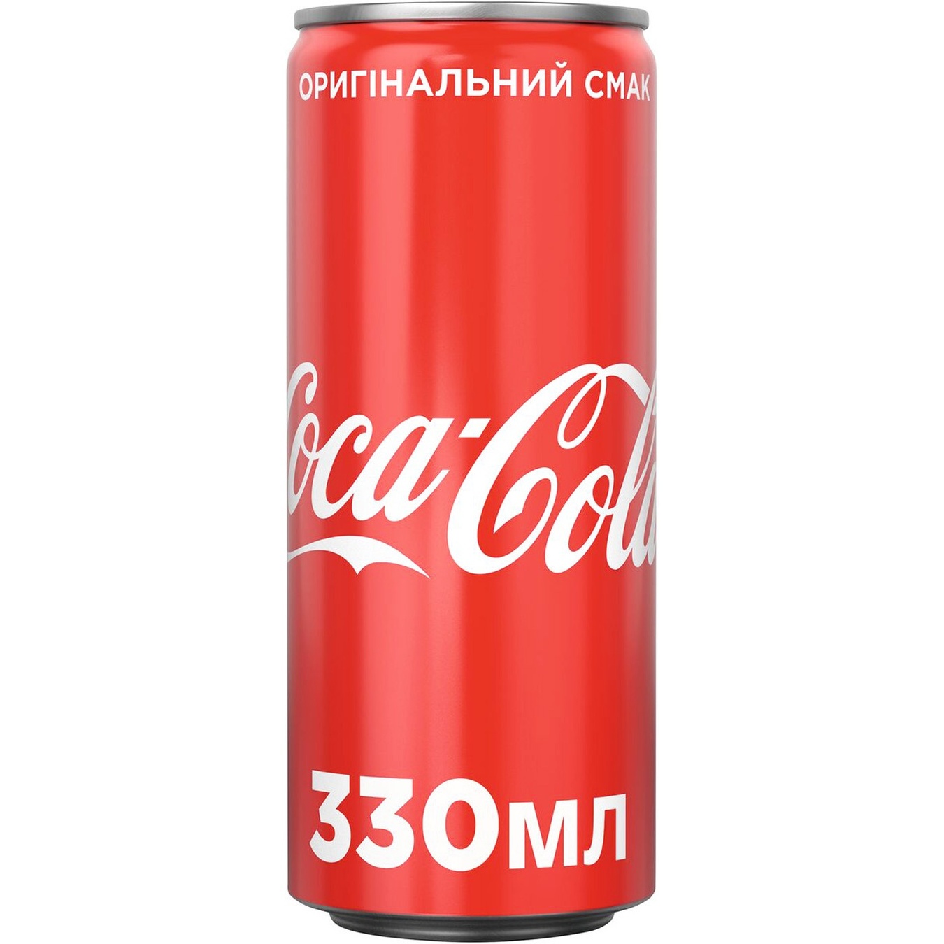 

Напиток газированный Coca-Cola ж/б 4х0,33л