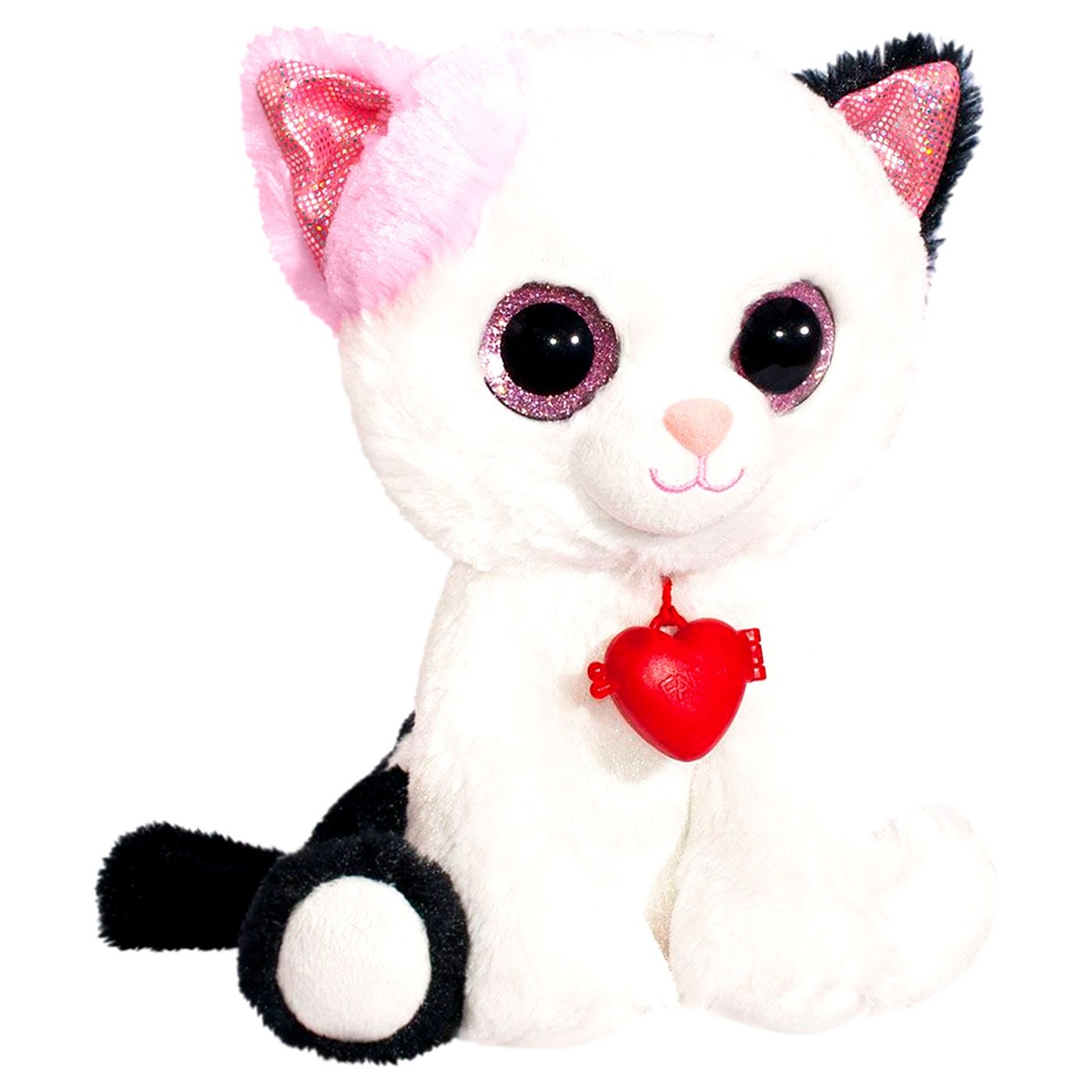 

Игрушка Fancy Кот