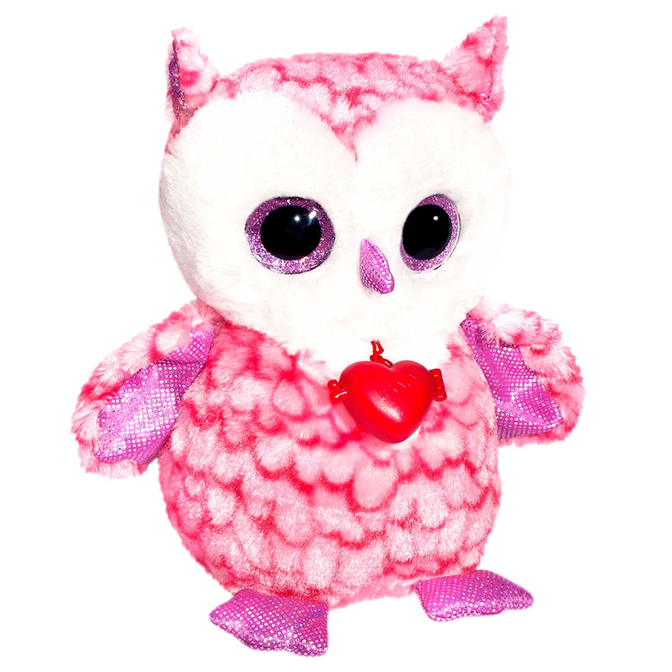 

Игрушка Fancy Вдивляйко Сова