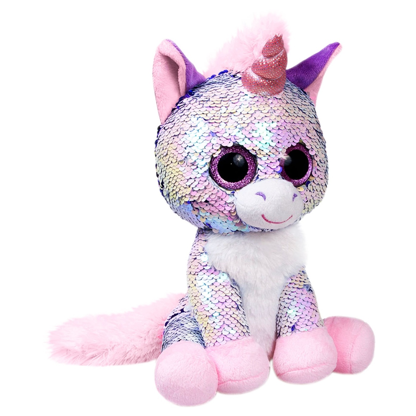 

Игрушка Fancy Единорог Жемчужина