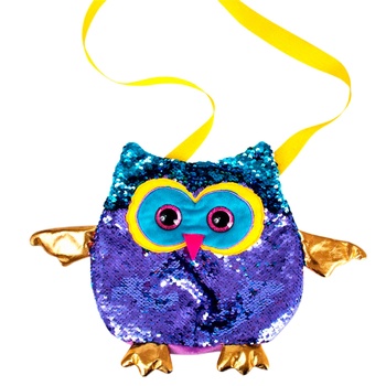 Fancy Owl Bag - buy, prices for NOVUS - photo 1