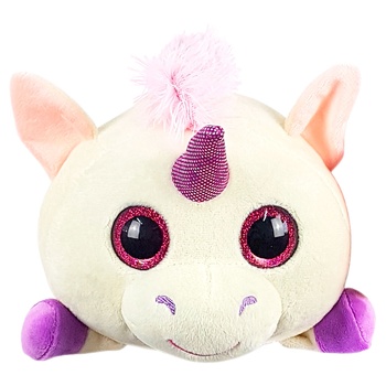Fancy Unicorn Soft Toy - buy, prices for - photo 1