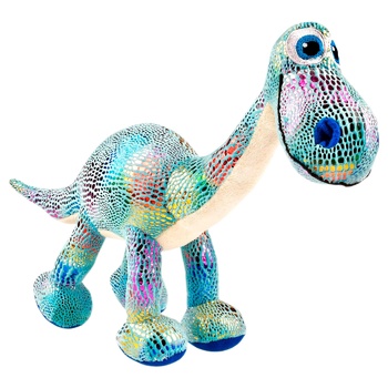 Fancy  Dinosaur Soft Toy - buy, prices for EKO Market - photo 1