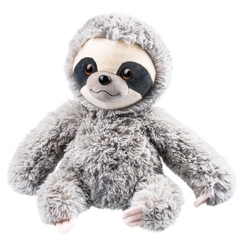 Fancy Sloth Soft Toy - buy, prices for - photo 1