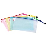 Axent Folder envelope on transparent lightning in stock