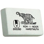 Koh-I-Noor Elephant Soft Eraser 300/60