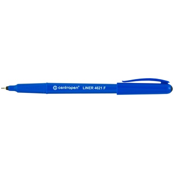 Centropen Ergo Capillary Pen Black - buy, prices for COSMOS - photo 1