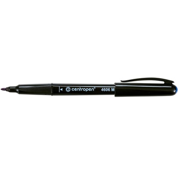 Centropen CD/DVD Marker Blue