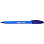 Unimax Trio UX-104-02 Blue Oil Pen