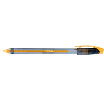 Unimax Trigel UX-131-35 Gold Gek Ink Pen