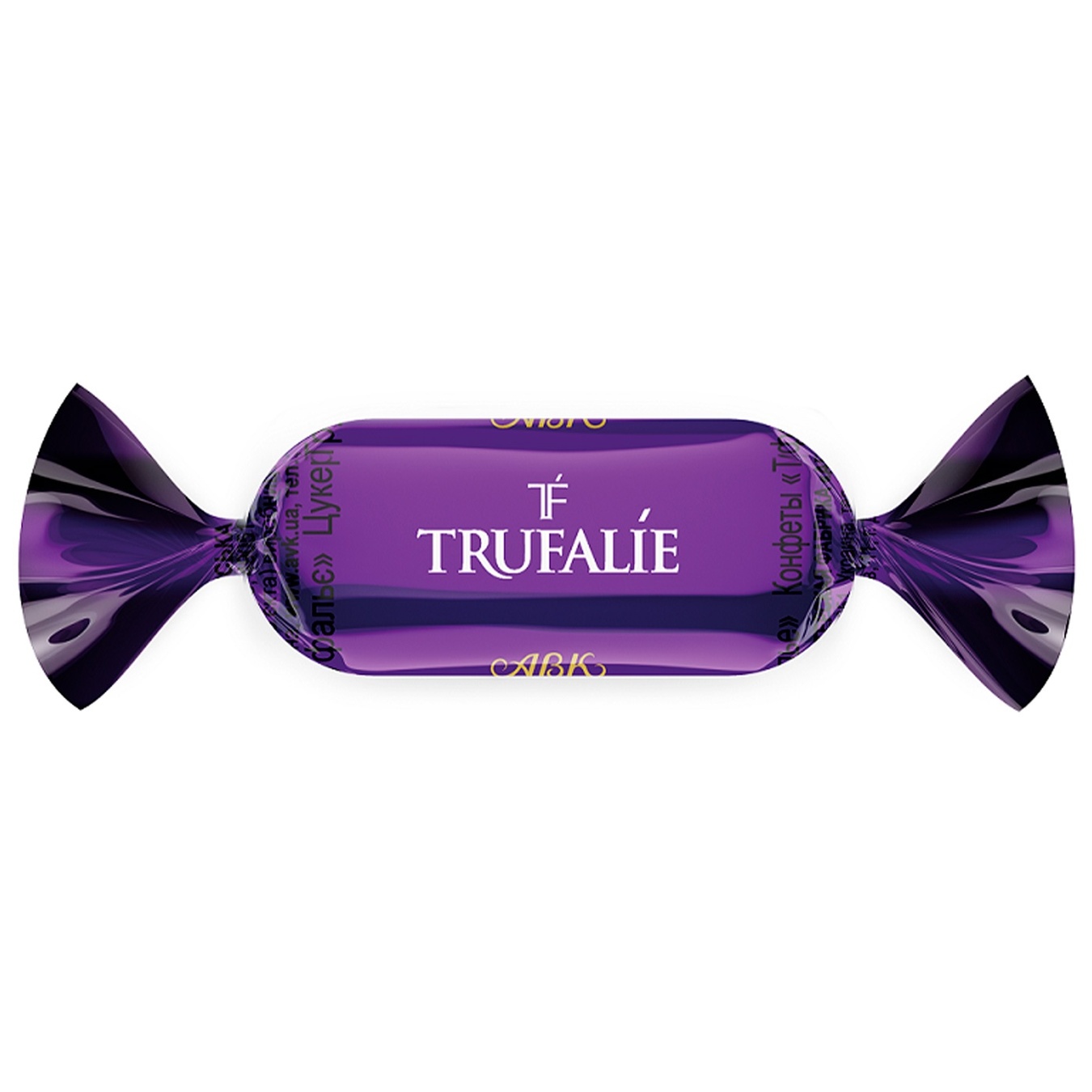 

Цукерки АВК Trufalie