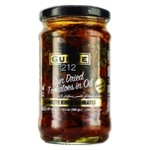 Gurme 212 Sun-dried tomatoes 320g